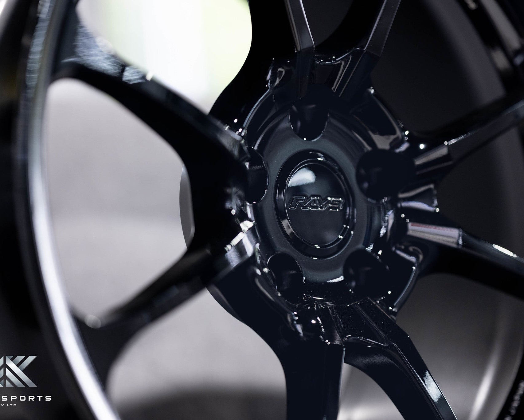 Volk Racing NE24 Club Sport for FK8/FL5 - Wheels