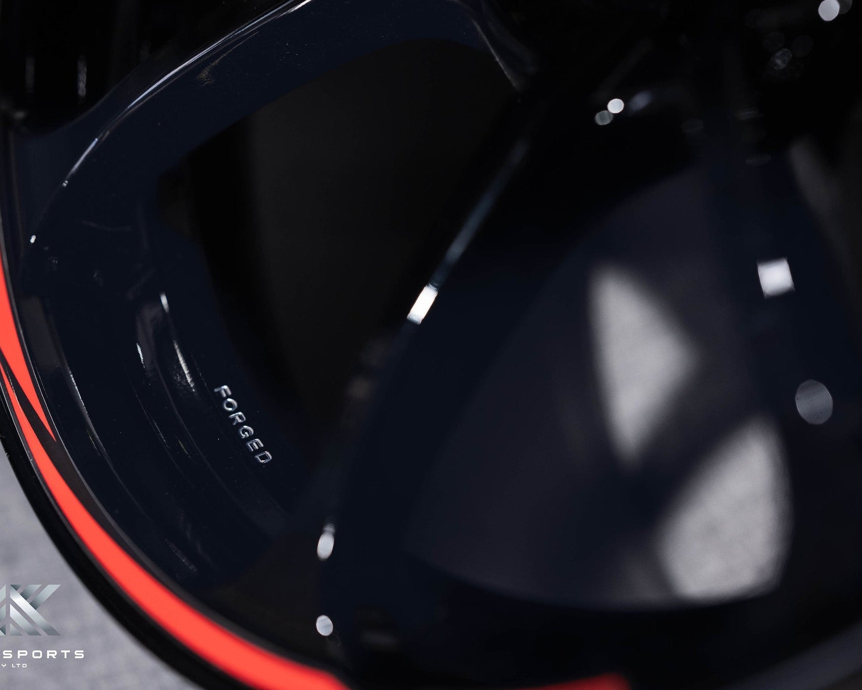 Volk Racing NE24 Club Sport for FK8/FL5 - Wheels