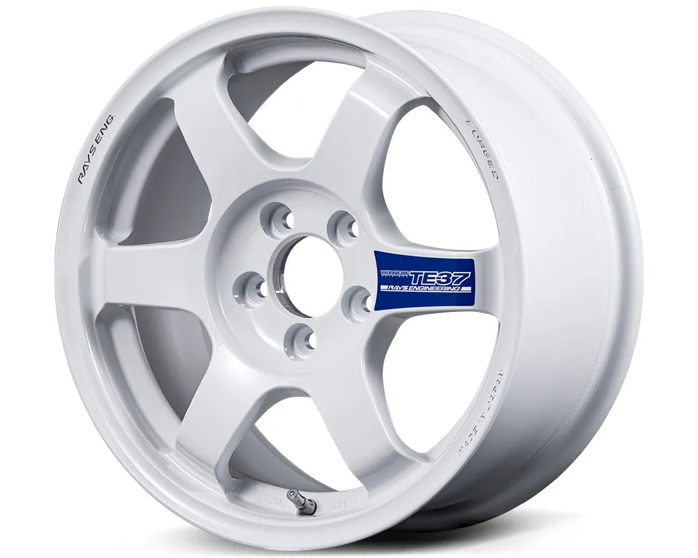 Volk Racing TE37 Gravel III - 15x6.5 +40 5x114.3 - F2