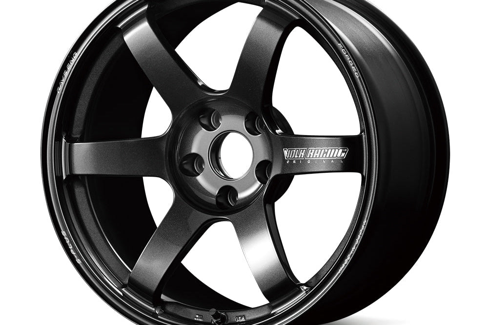Volk Racing TE37 Saga S-Plus 15’’ - 15x7 + 38 4x100