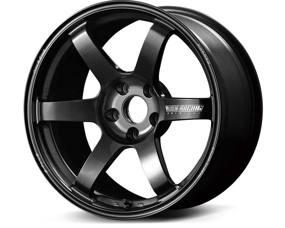 Volk Racing TE37 Saga S-Plus 15’’ - 15x7 + 38 4x100