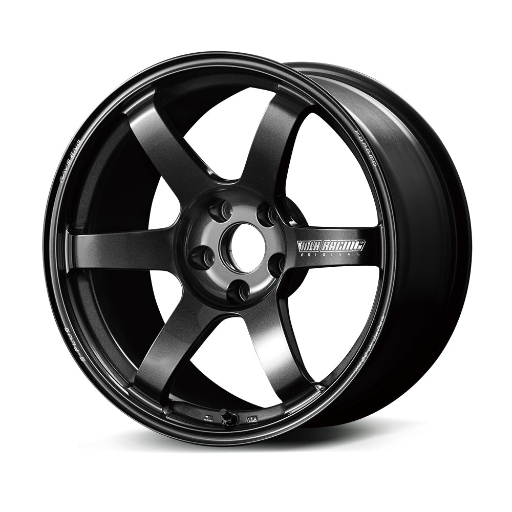 Volk Racing TE37 Saga S-Plus 15’’ - 15x7 + 38 4x100