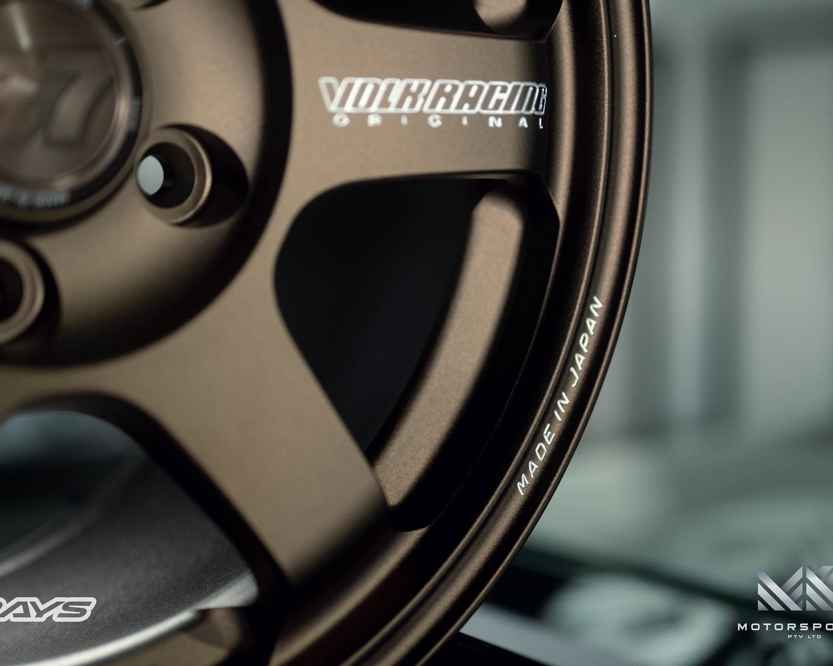 Volk Racing TE37 Saga S-Plus 15" - Premium Wheels from Volk Racing - From just $2990.0! Shop now at MK MOTORSPORTS