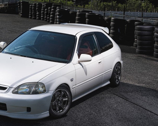 Volk Racing TE37 Saga S-Plus 15’’ - Wheels