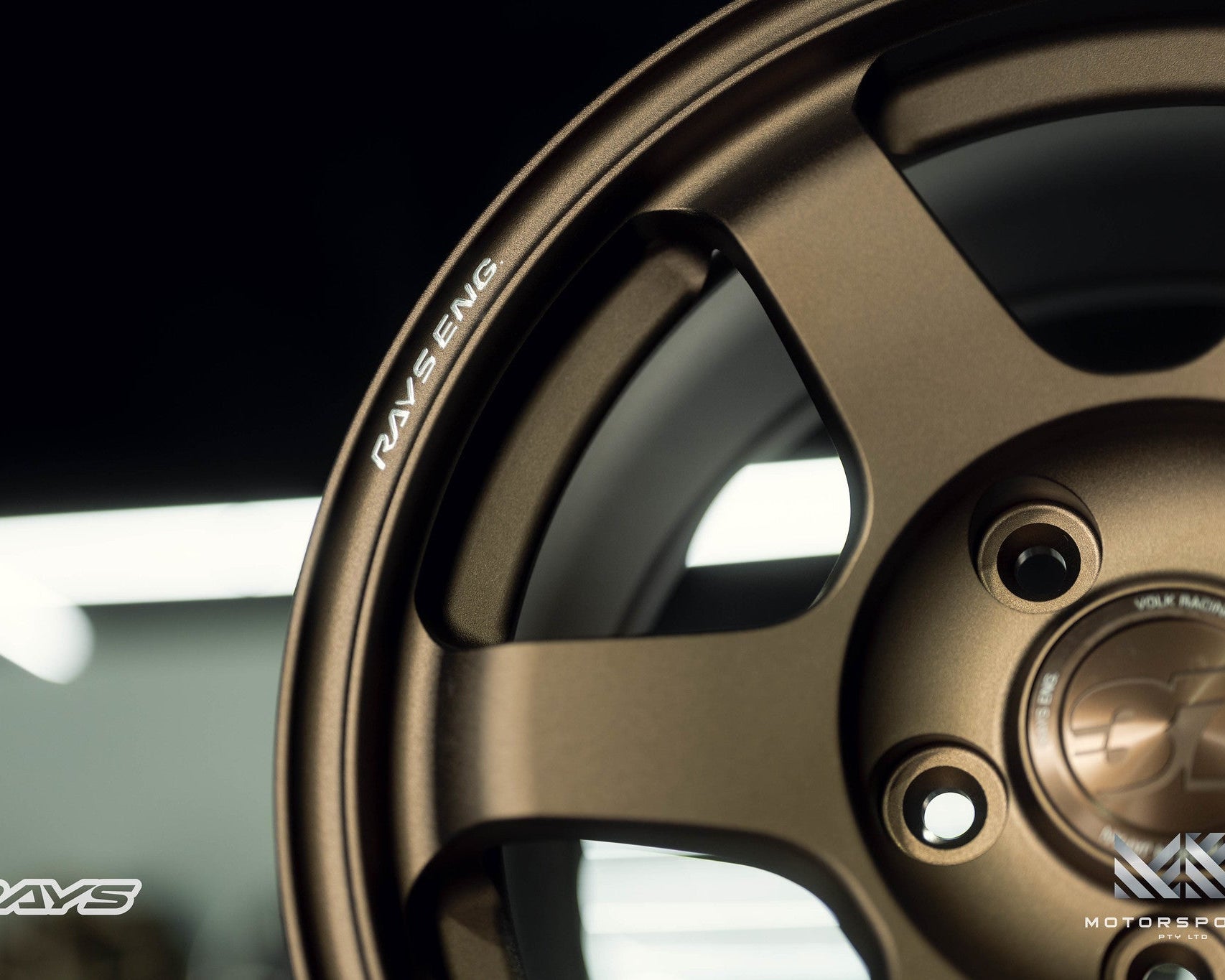 Volk Racing TE37 Saga S-Plus 15" - Premium Wheels from Volk Racing - From just $2990! Shop now at MK MOTORSPORTS