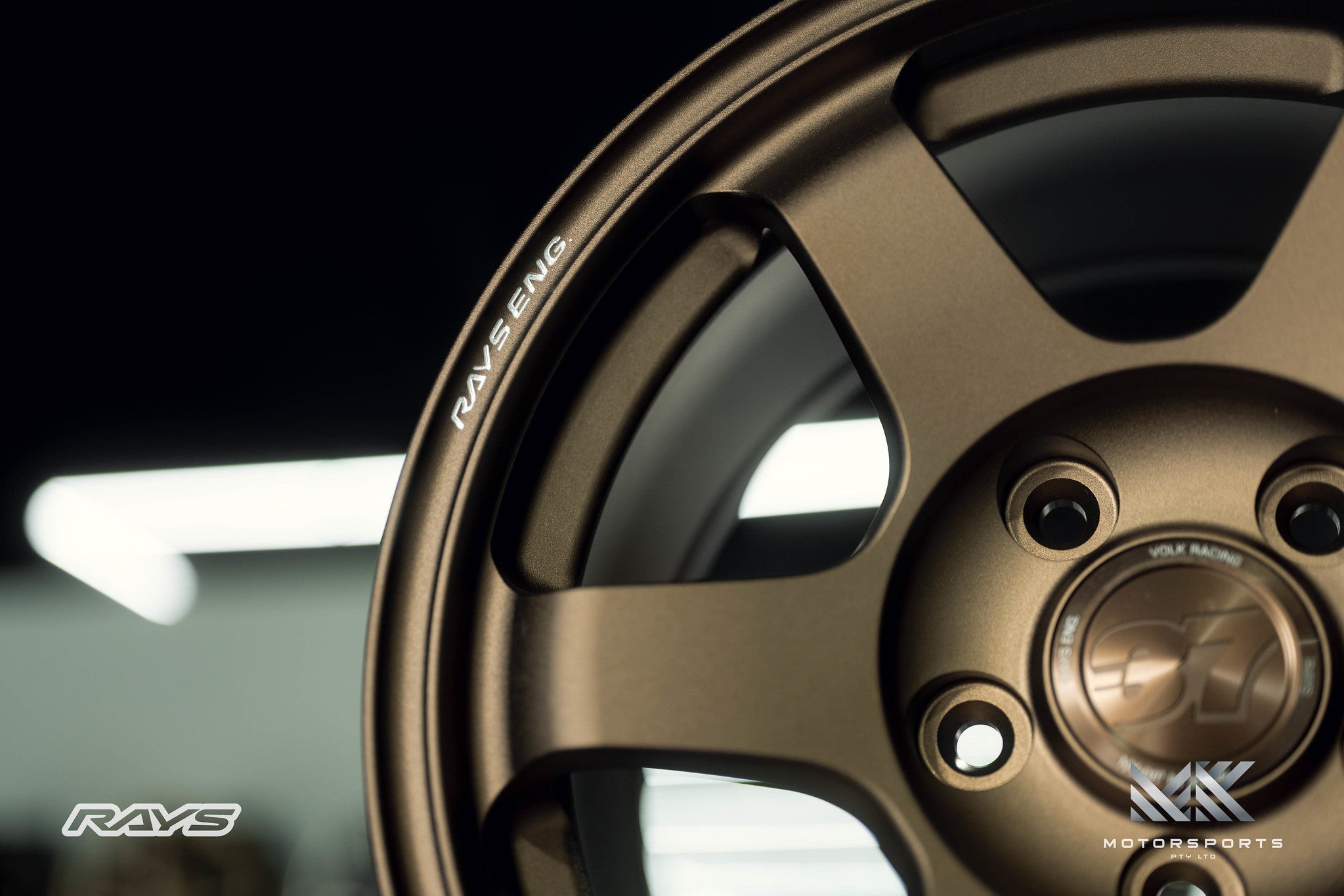 Volk Racing TE37 Saga S-Plus 15" - Premium Wheels from Volk Racing - From just $2990! Shop now at MK MOTORSPORTS