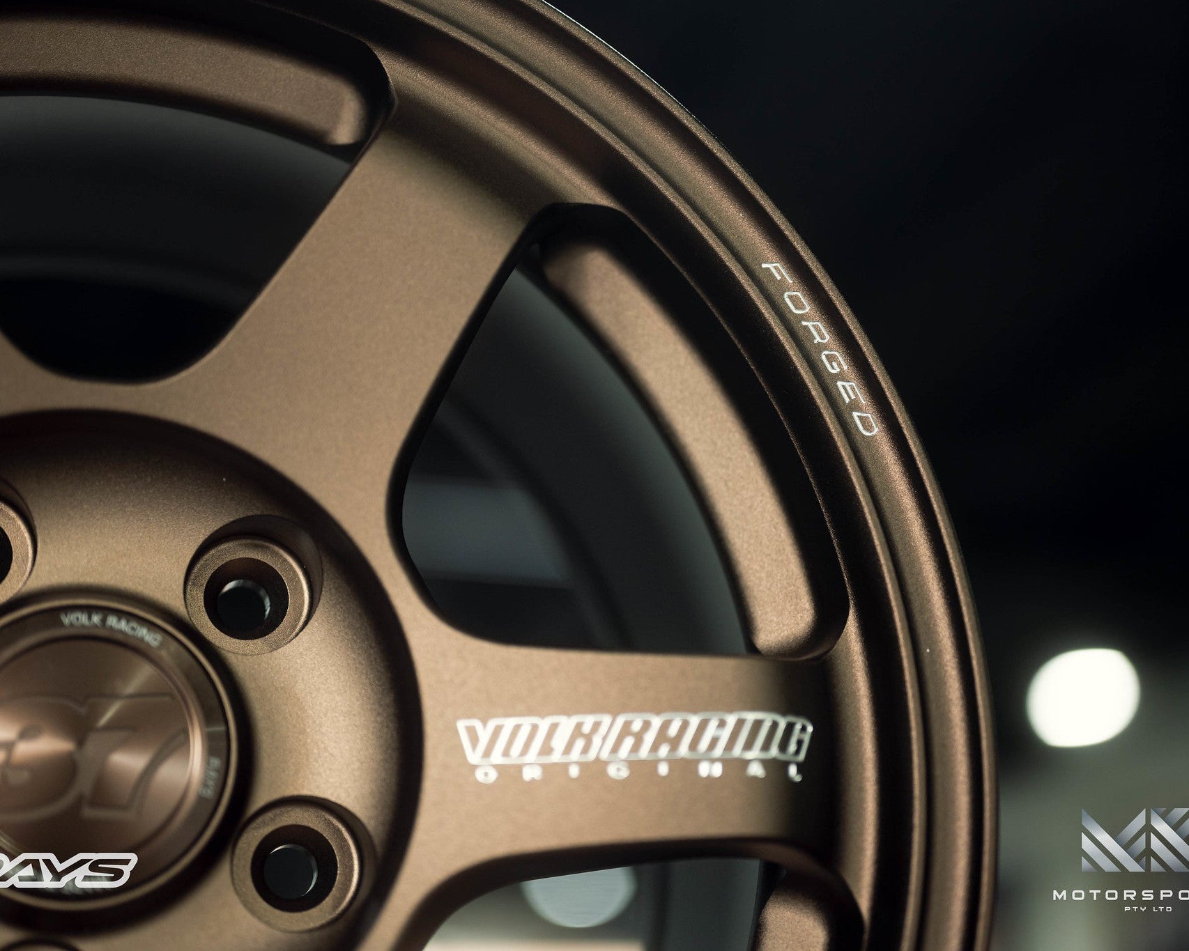 Volk Racing TE37 Saga S-Plus 15" - Premium Wheels from Volk Racing - From just $2990.0! Shop now at MK MOTORSPORTS