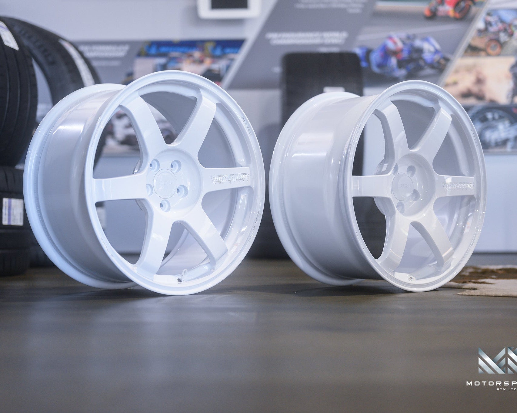 Volk Racing TE37 Saga S-Plus for GR86 - Premium Wheels from Volk Racing - From just $4350.0! Shop now at MK MOTORSPORTS