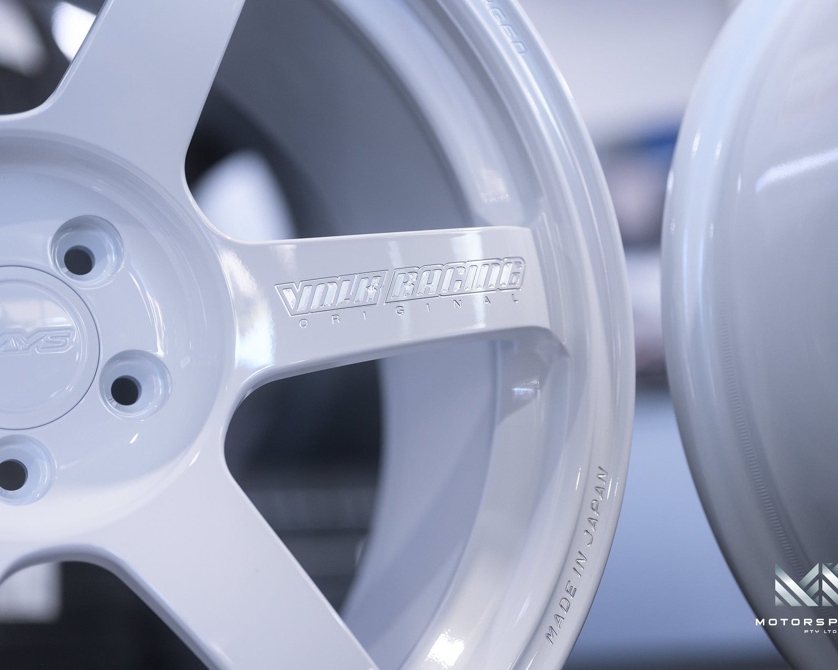 Volk Racing TE37 Saga S-Plus for GR86 - Premium Wheels from Volk Racing - From just $4350.00! Shop now at MK MOTORSPORTS