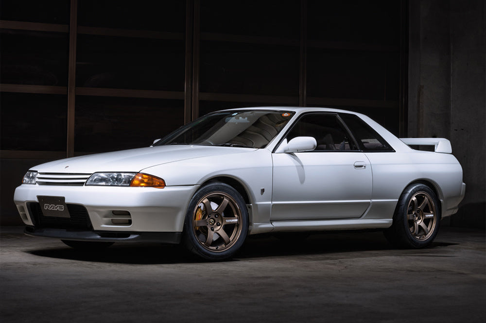 Volk Racing TE37 Saga S-Plus 18’’ - Wheels