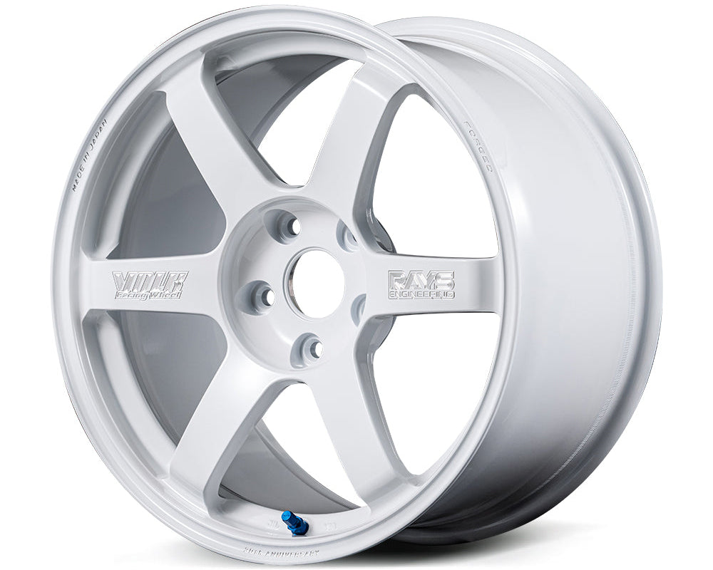 Volk Racing TE37 SAGA S-plus 30th Anniversary Machined