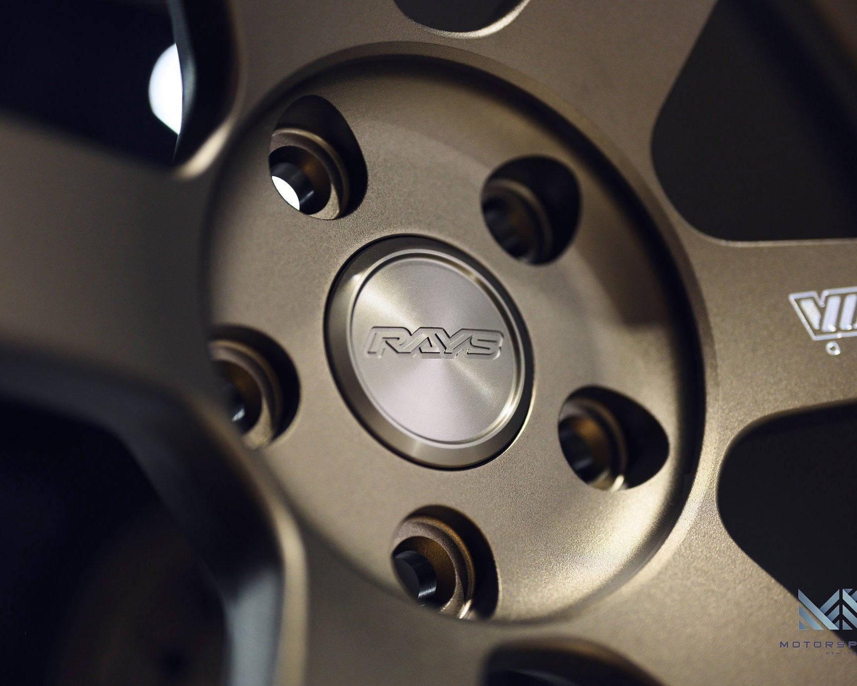 Volk Racing TE37 Saga S-Plus 18" - Premium Wheels from Volk Racing - From just $4250.00! Shop now at MK MOTORSPORTS