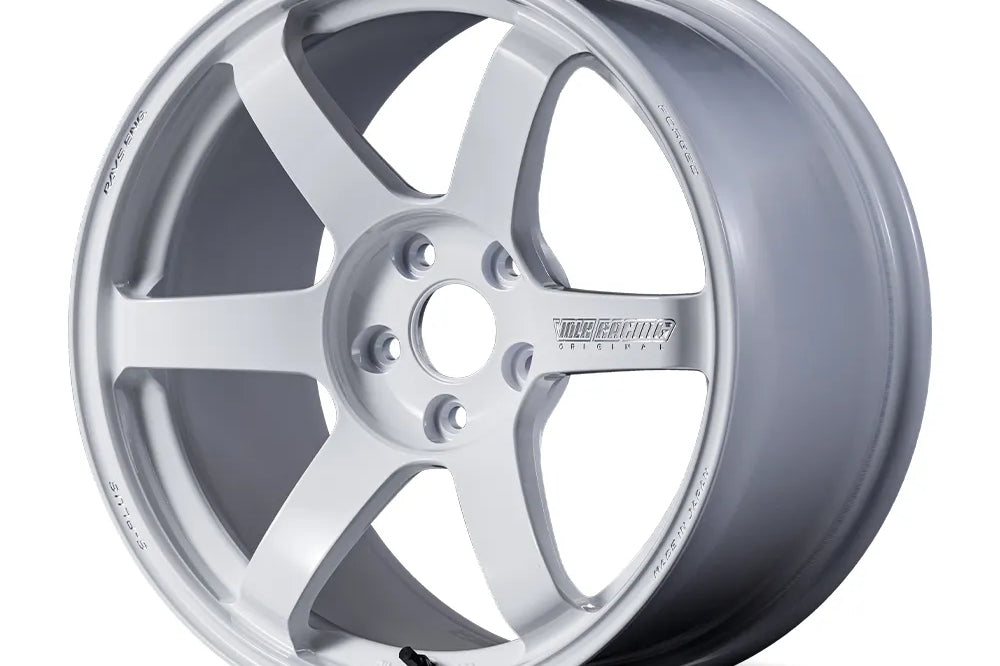 Volk Racing TE37 Saga S-Plus 5x120 - F30 3 Series - F: