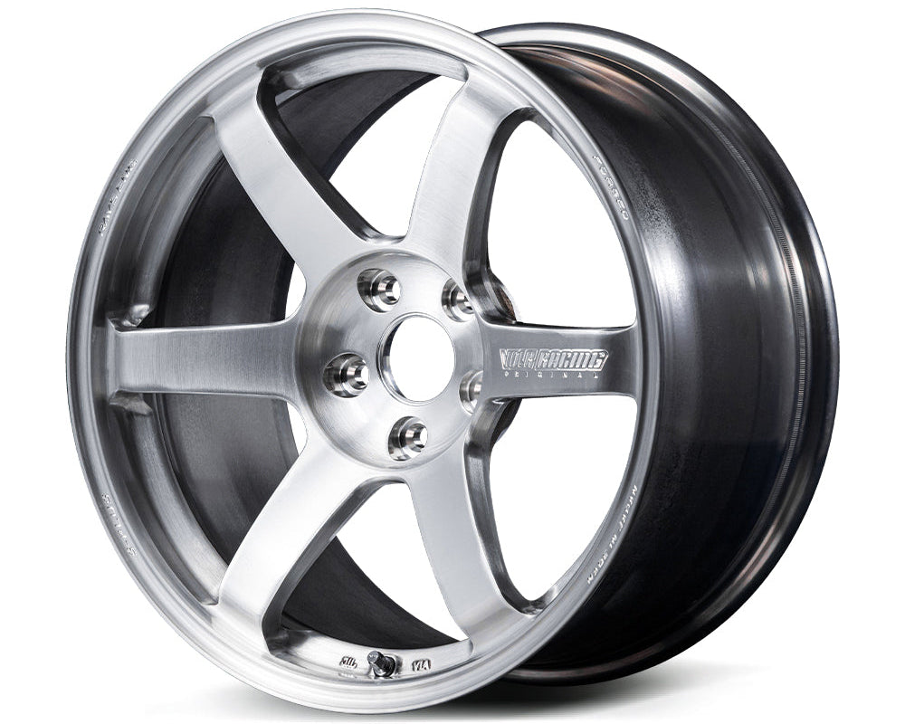 Volk Racing TE37 SAGA S-plus A.S.T. 5x120 - 18x8 +45 5x120