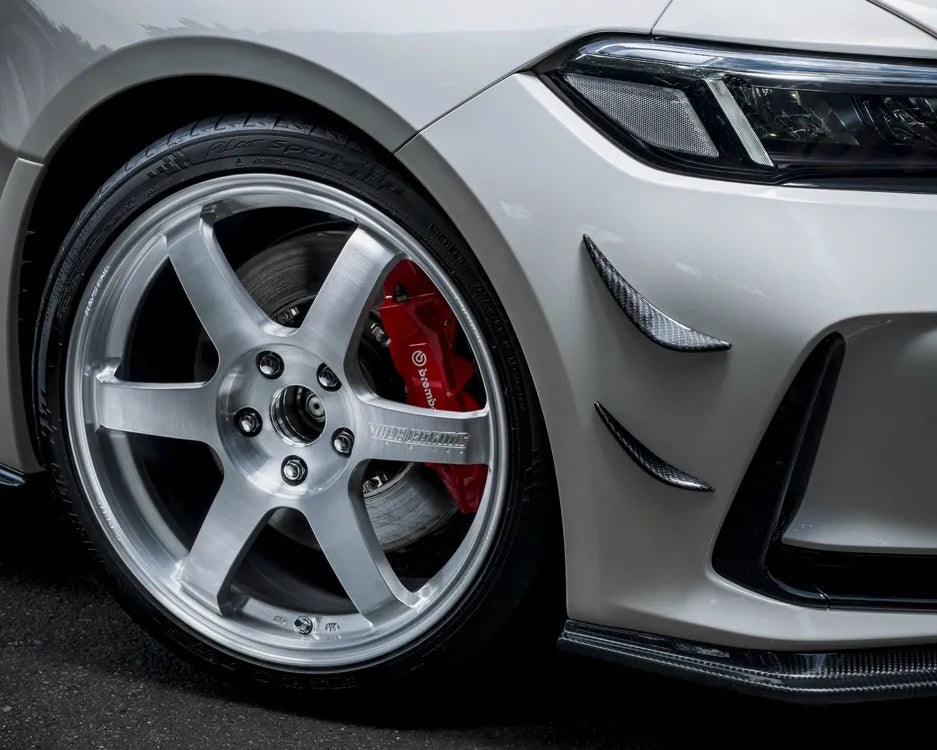 Volk Racing TE37 SAGA S-plus A.S.T. 5x120 - Wheels