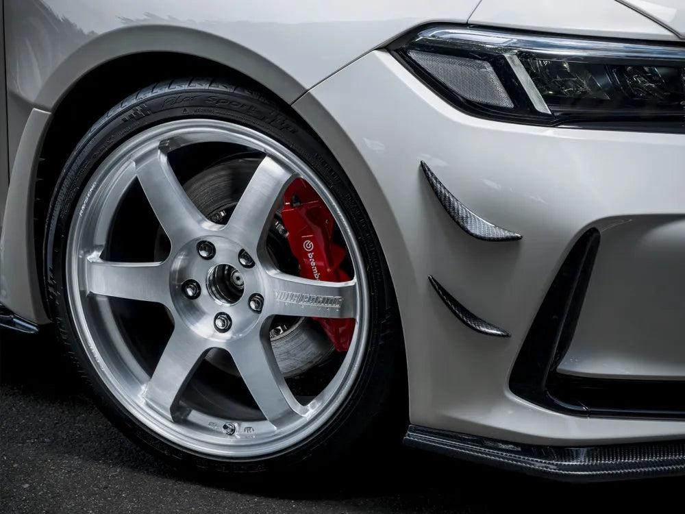 Volk Racing TE37 SAGA S-plus A.S.T. 5x120 - Wheels