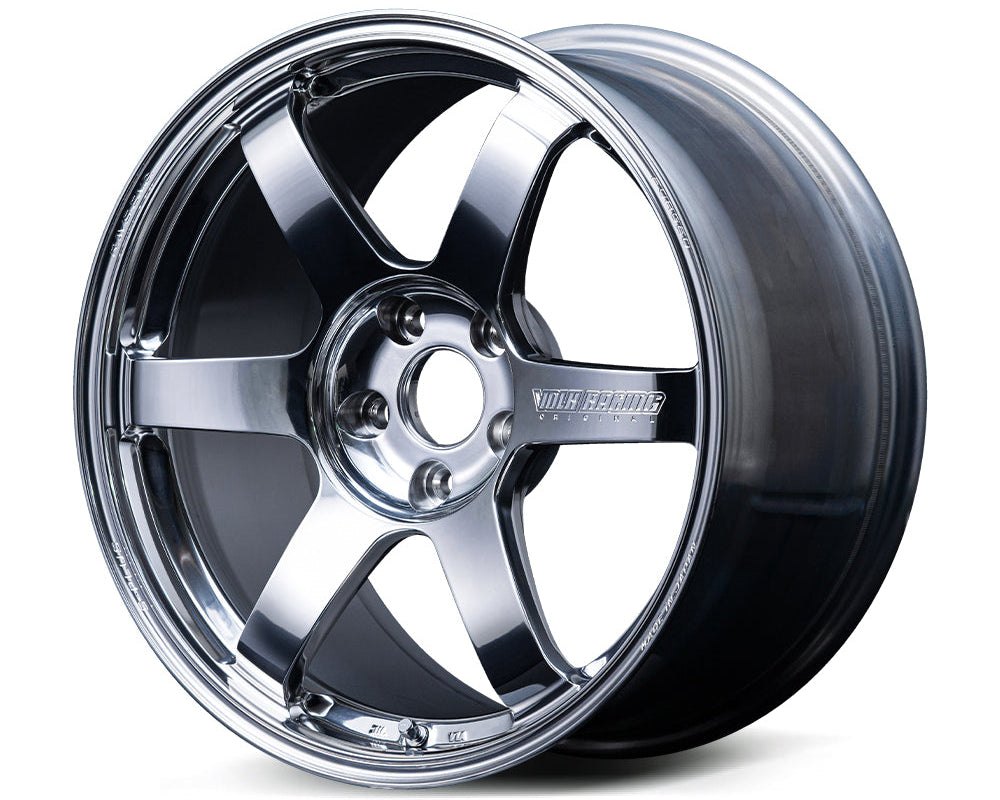 Volk Racing TE37 SAGA S plus A.S.T. for Porsche 981 GT4 F: