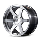 Volk Racing TE37 SAGA S plus A.S.T. for R35 GT R F: 20x10