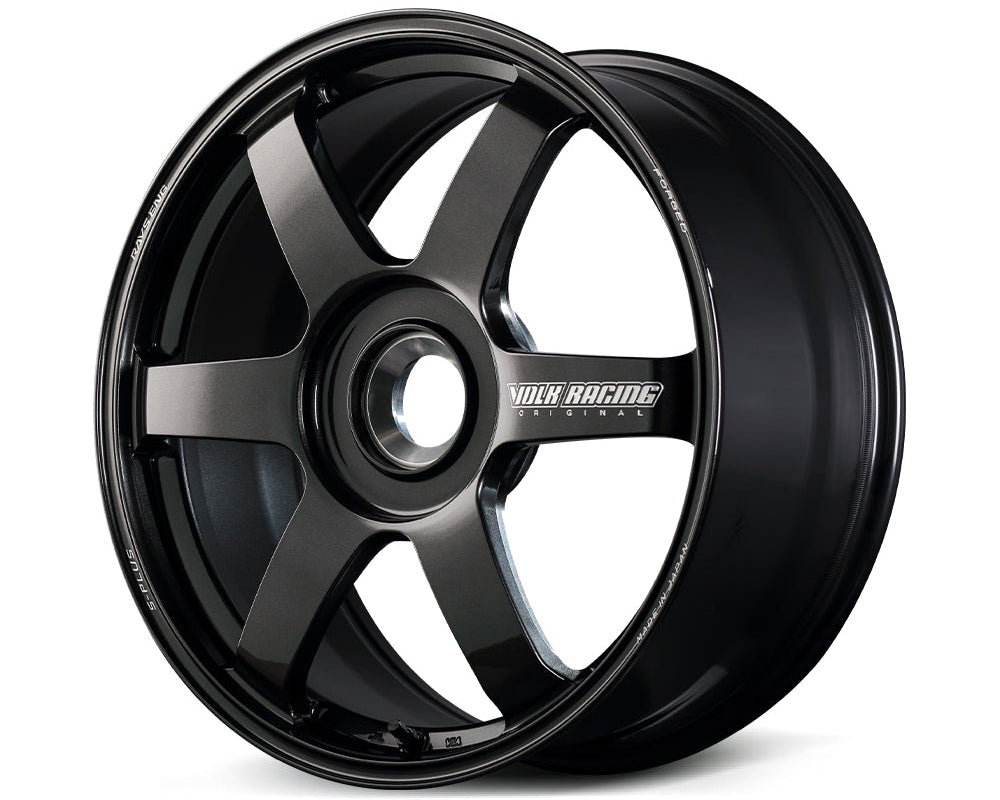 Volk Racing TE37 SAGA S-Plus Centrelock - Wheels