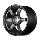 Volk Racing TE37 SAGA S-Plus Centrelock - 991 Turbo S - F: