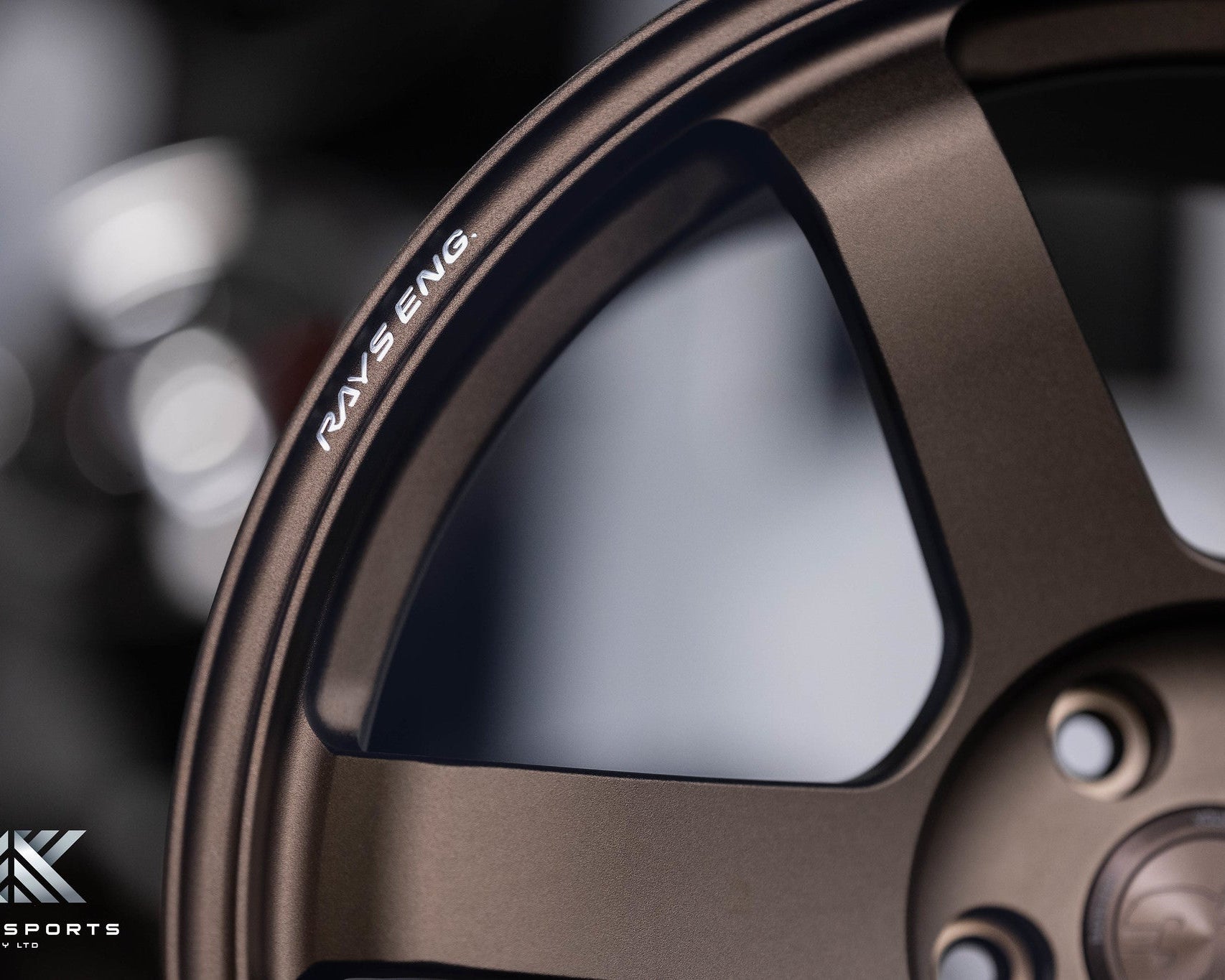 Volk Racing TE37 Saga S-Plus for A90 Supra - Wheels