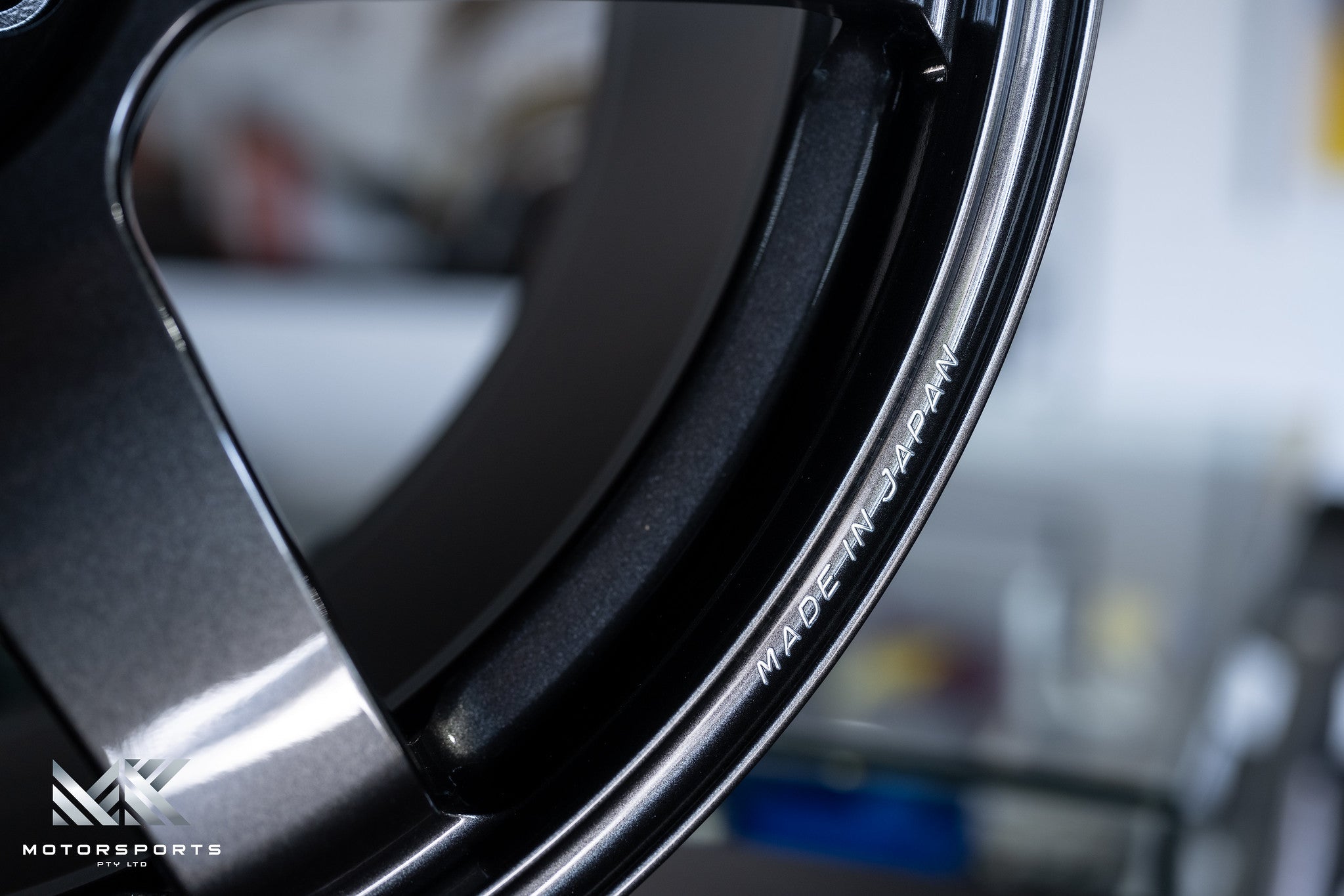 Volk Racing TE37 Saga S-Plus for A90 Supra - Wheels