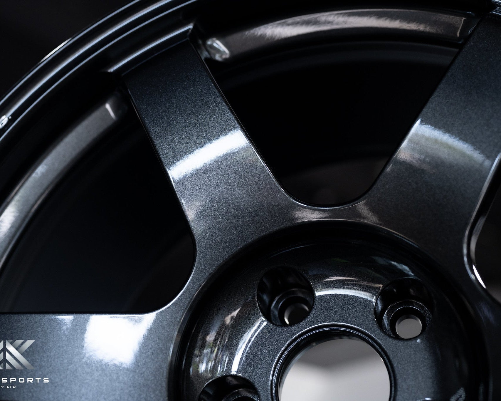 Volk Racing TE37 Saga S-Plus for Porsche - Wheels