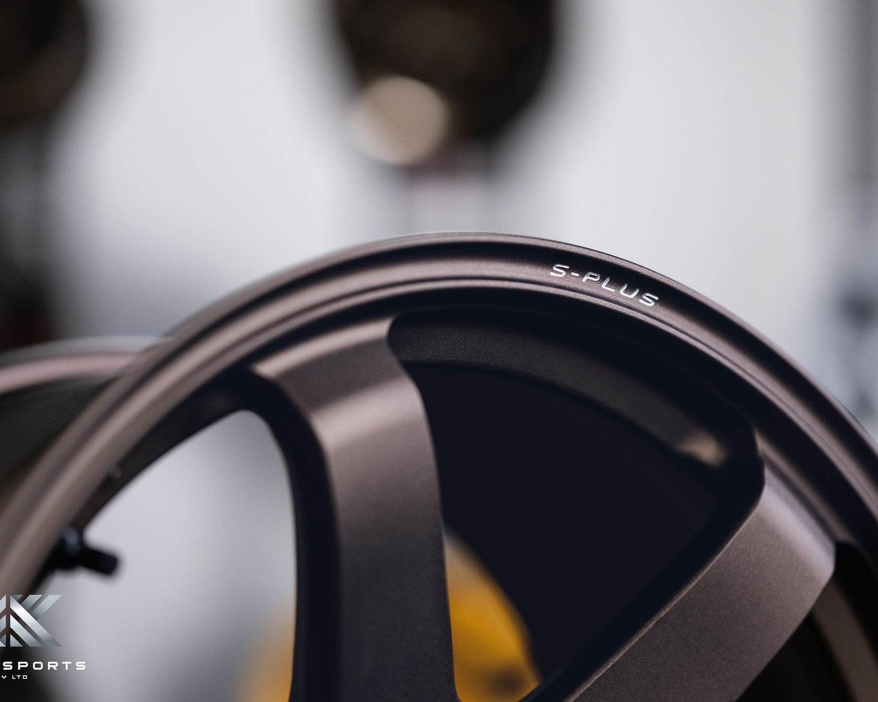 Volk Racing TE37 Saga S-Plus for Porsche - Wheels