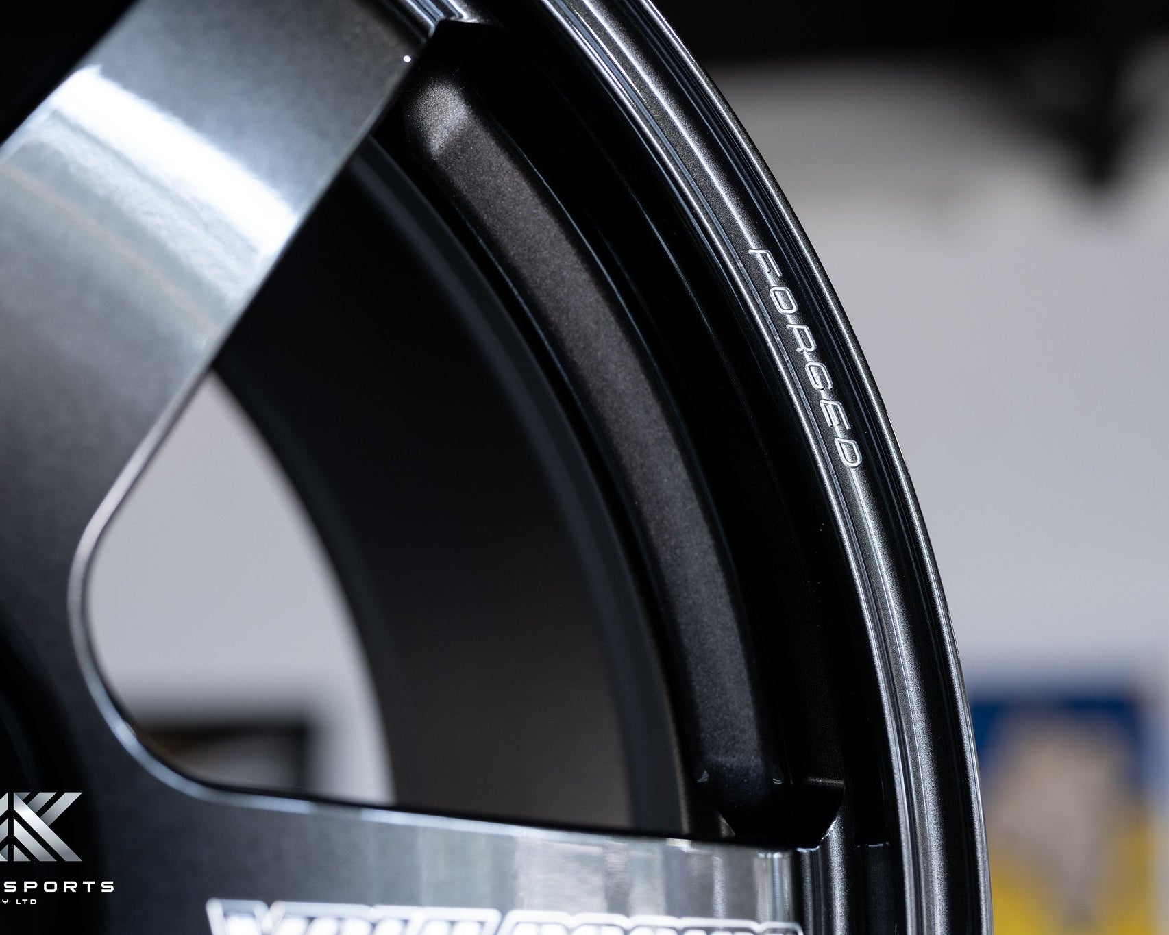 Volk Racing TE37 Saga S-Plus for Porsche - Wheels