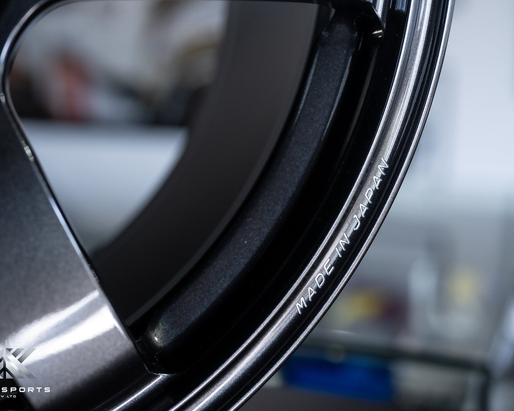 Volk Racing TE37 Saga S-Plus for Porsche - Wheels