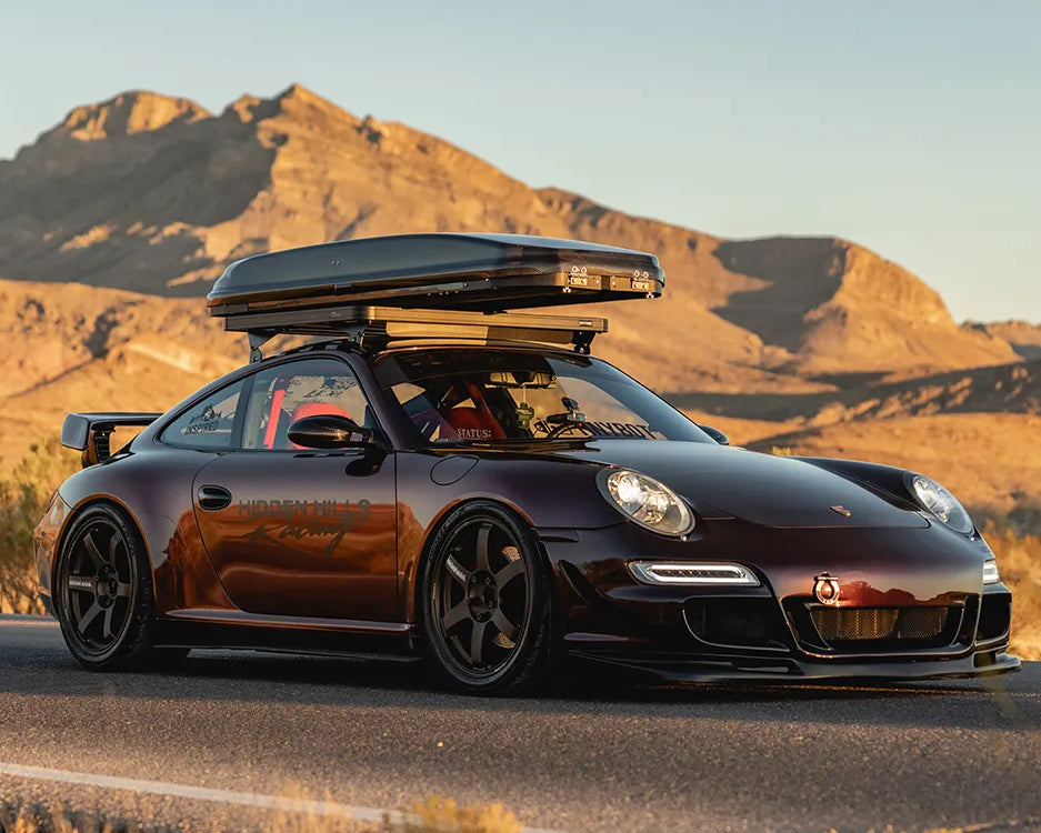 Volk Racing TE37 Saga S-Plus for Porsche - Wheels