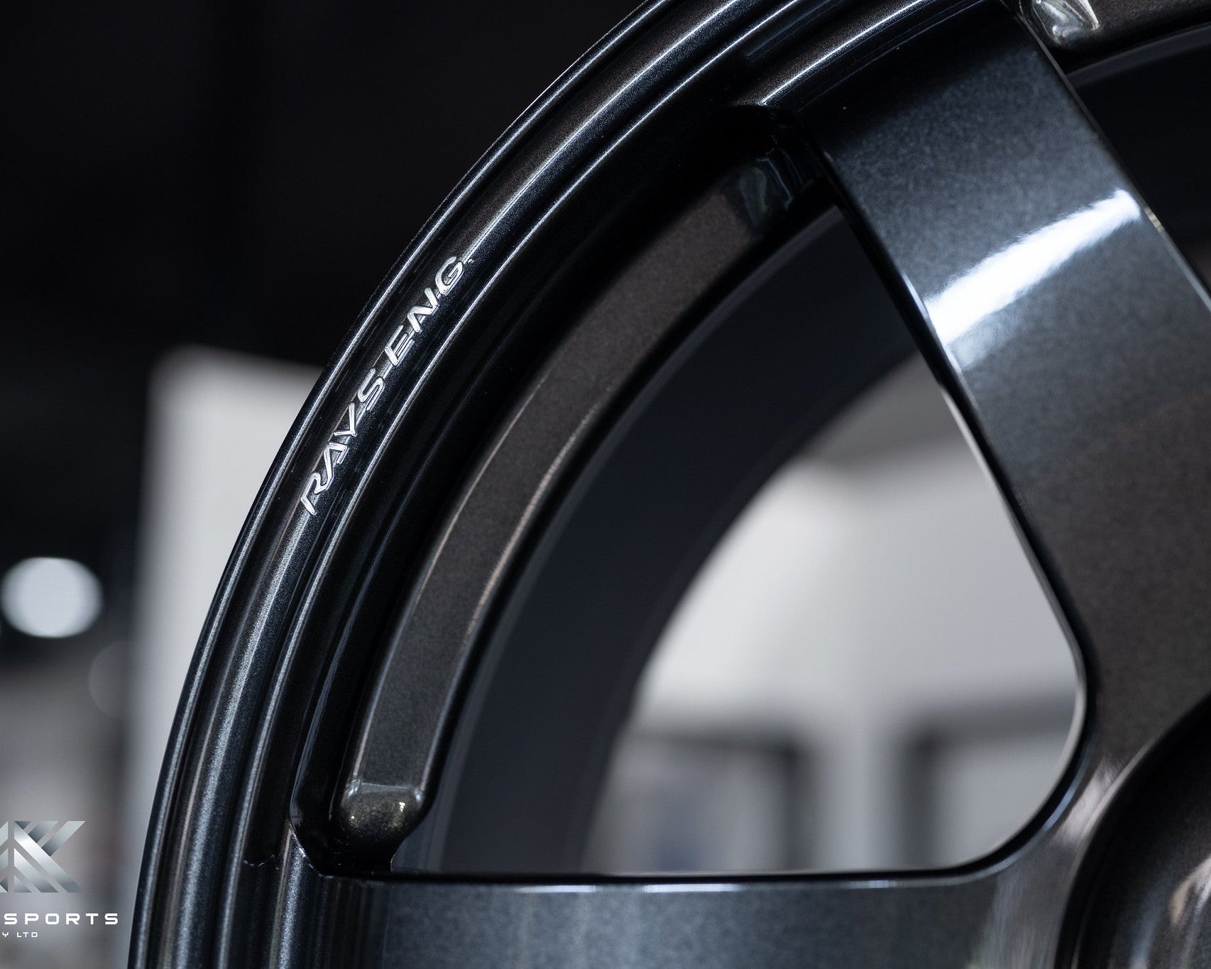 Volk Racing TE37 Saga S-Plus for Porsche - Wheels