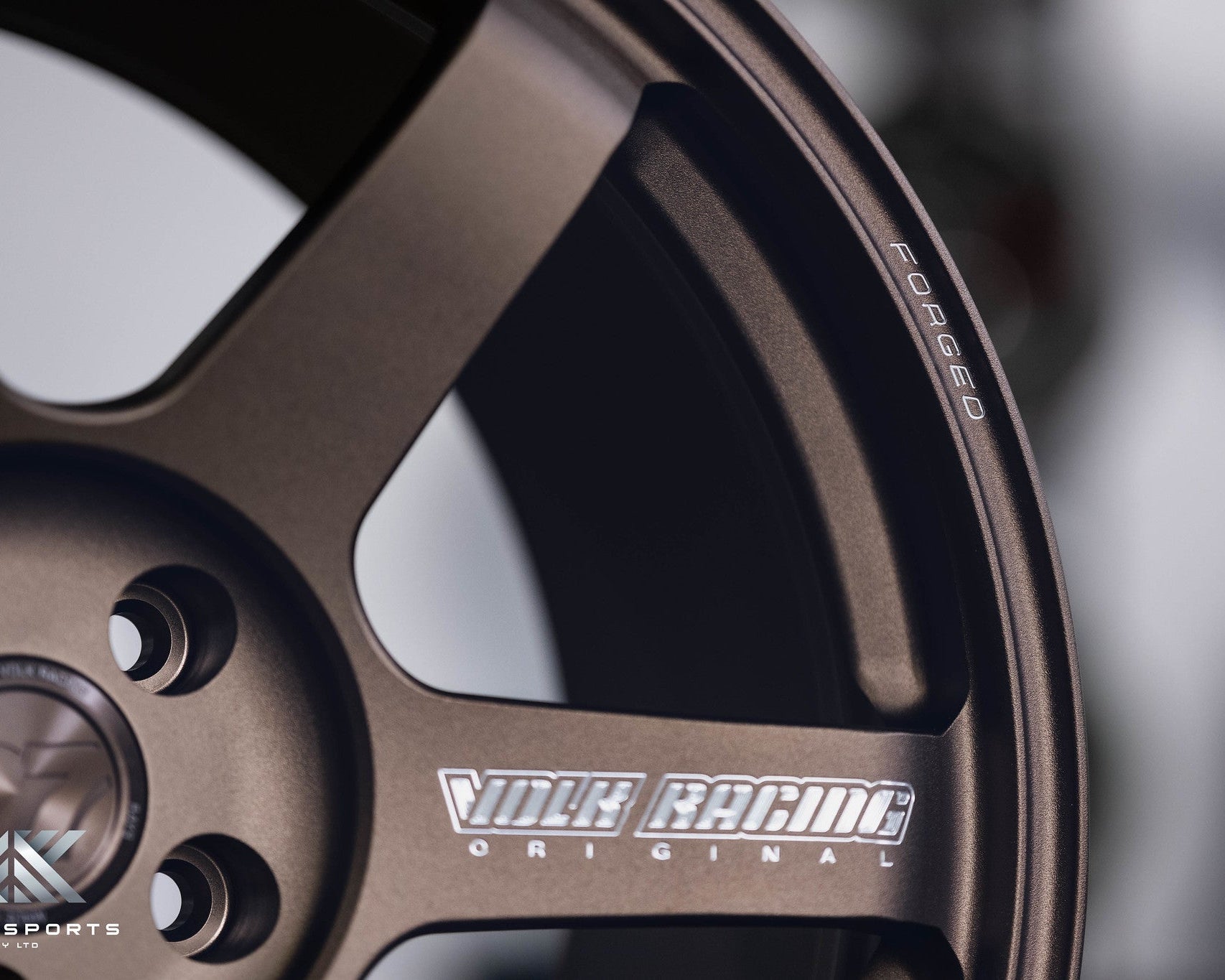 Volk Racing TE37 Saga S-Plus for Porsche - Wheels