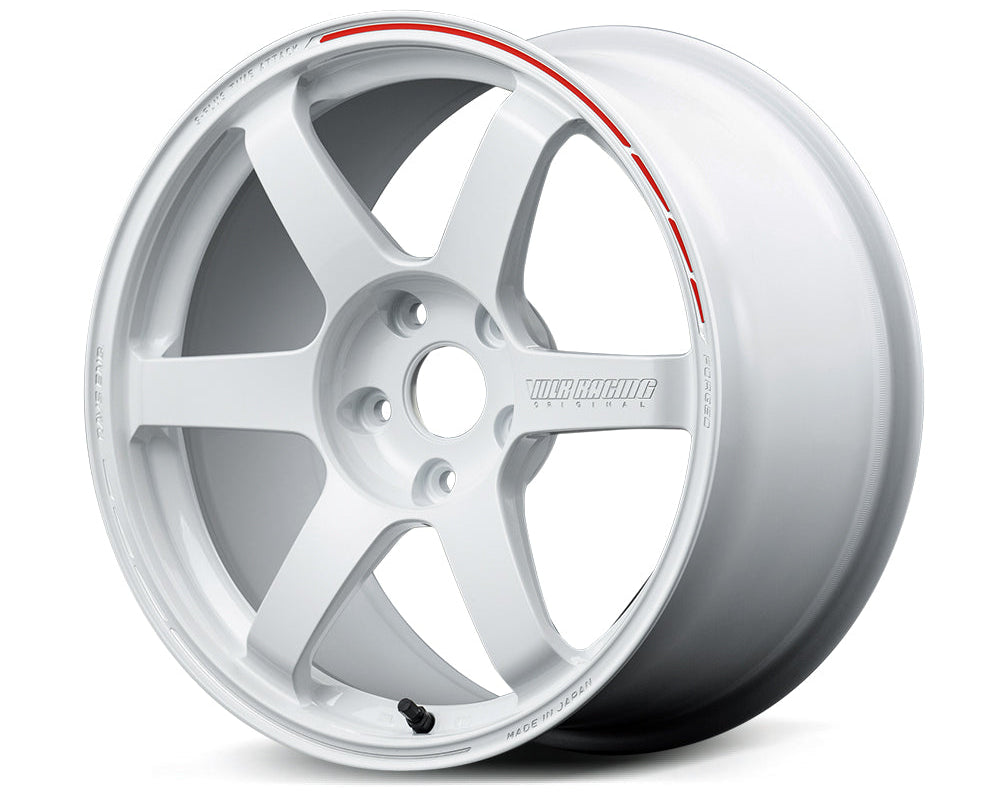 Volk Racing TE37 Saga S-Plus Time Attack 18’’ - 18x7.5