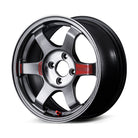 Volk Racing TE37 Saga SL 15’’ - 15x7 + 38 4x100 / Pressed