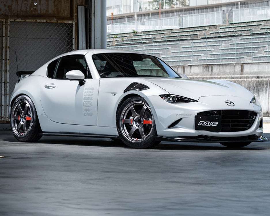 Volk Racing TE37 Saga SL 17’’ - Wheels