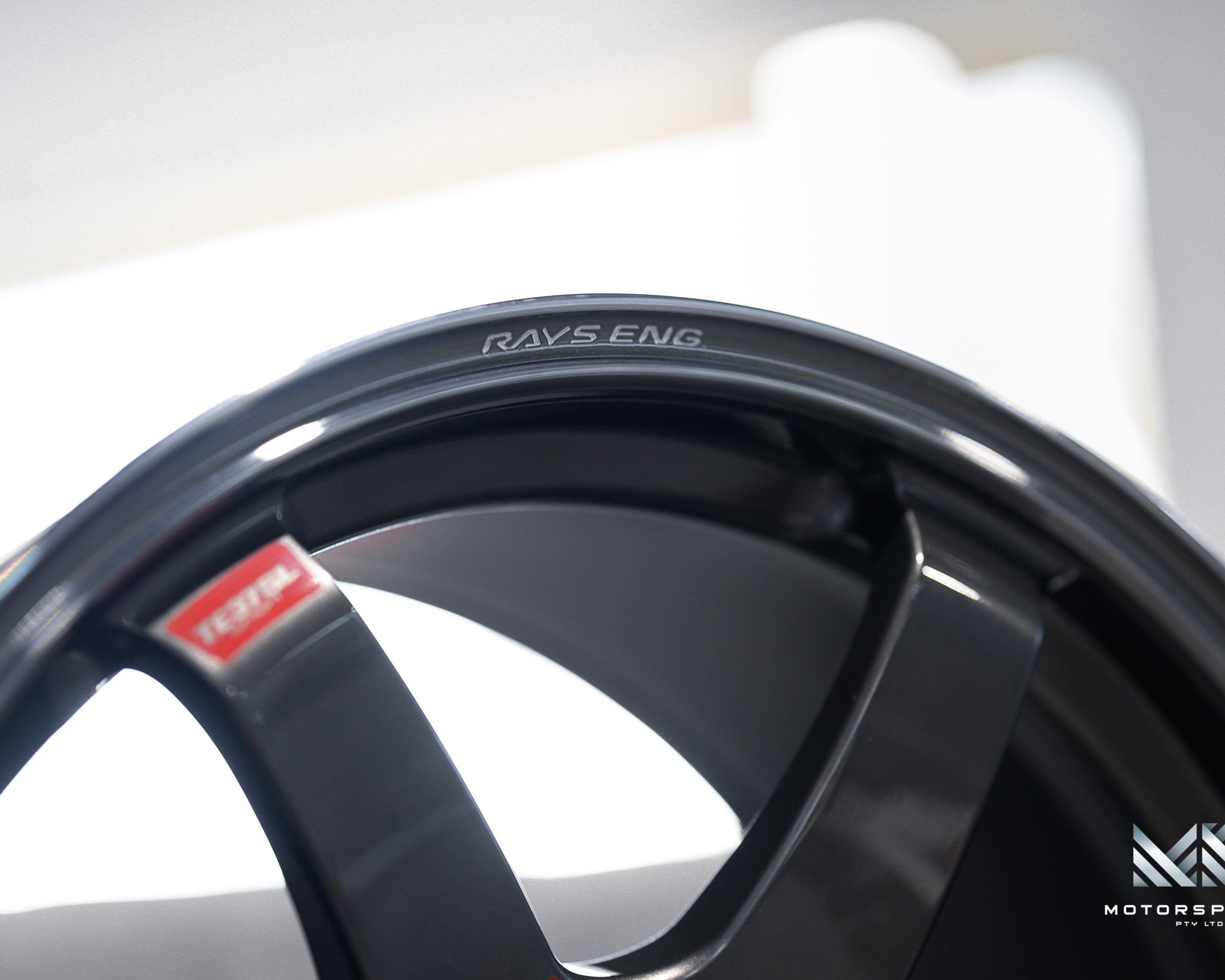 Volk Racing TE37 Saga SL - Premium Wheels from Volk Racing - From just $3850.00! Shop now at MK MOTORSPORTS