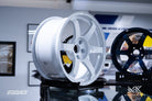 Volk Racing TE37 Saga SL 18’’ - 18x9.5 + 22 5x114.3 / Dash