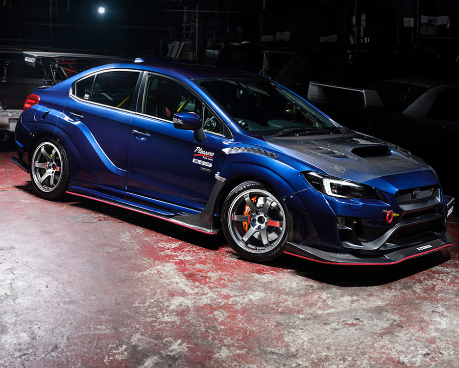 Volk Racing TE37 Saga SL - Obsolete Units - 18x9.5 + 39