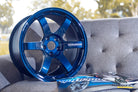Volk Racing TE37 Saga - Premium Wheels from Volk Racing - From just $1200.00! Shop now at MK MOTORSPORTS