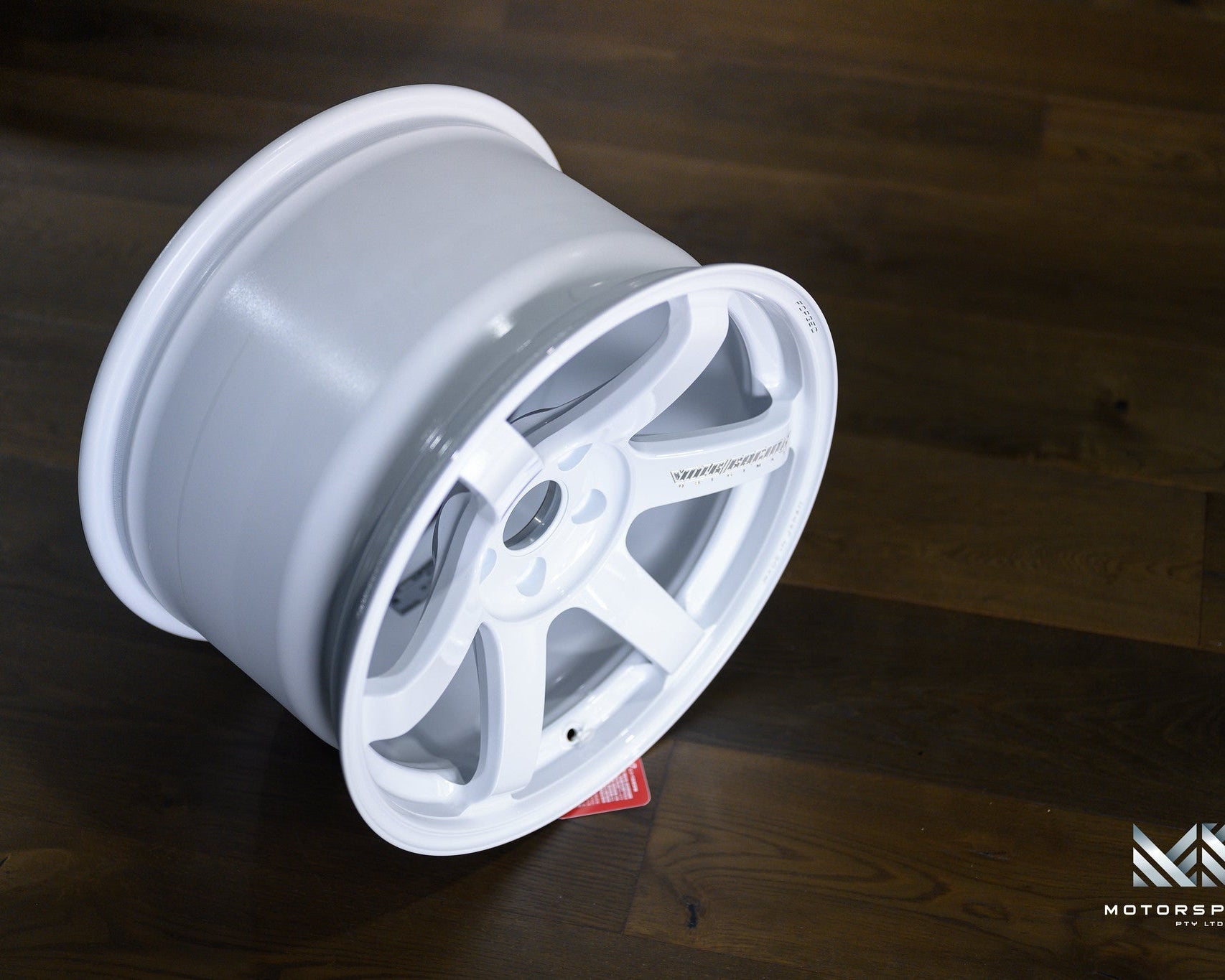 Volk Racing TE37 Saga - Premium Wheels from Volk Racing - From just $1200.00! Shop now at MK MOTORSPORTS