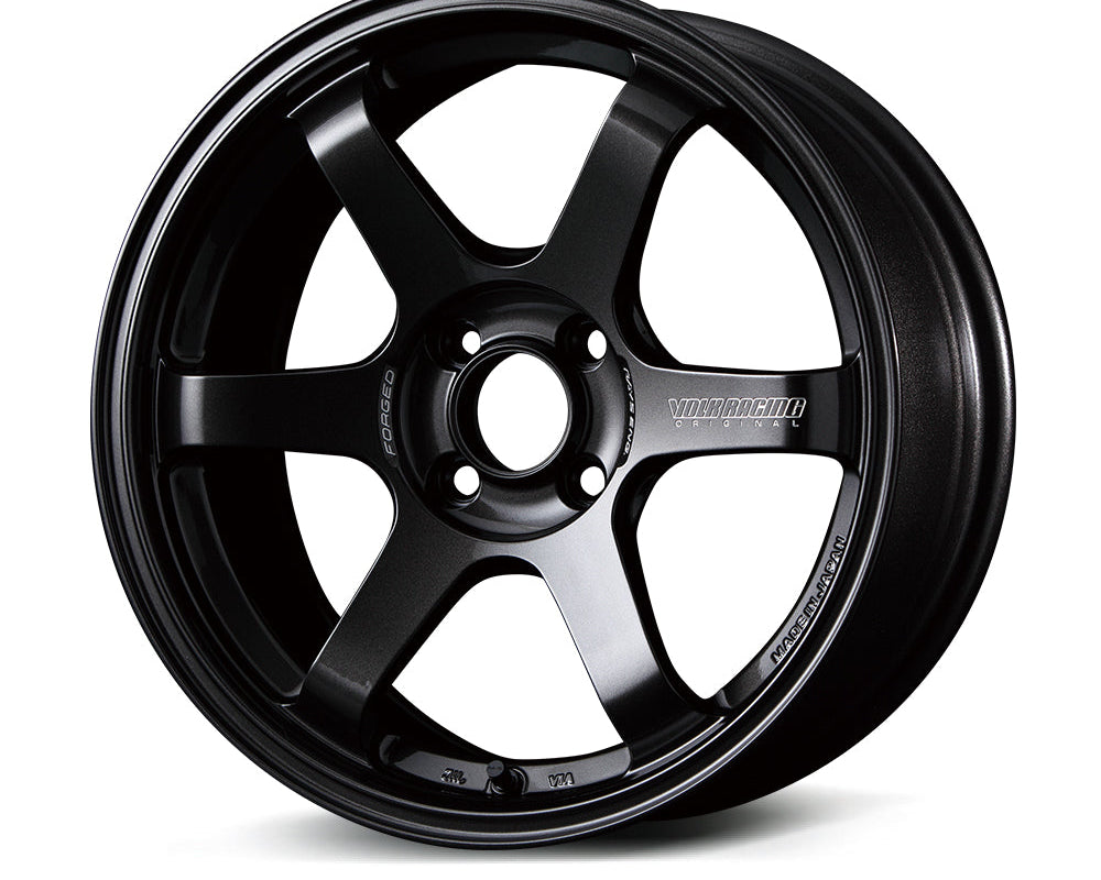 Volk Racing TE37 Sonic 15’’ - 15x5 + 45 4x100 - F0