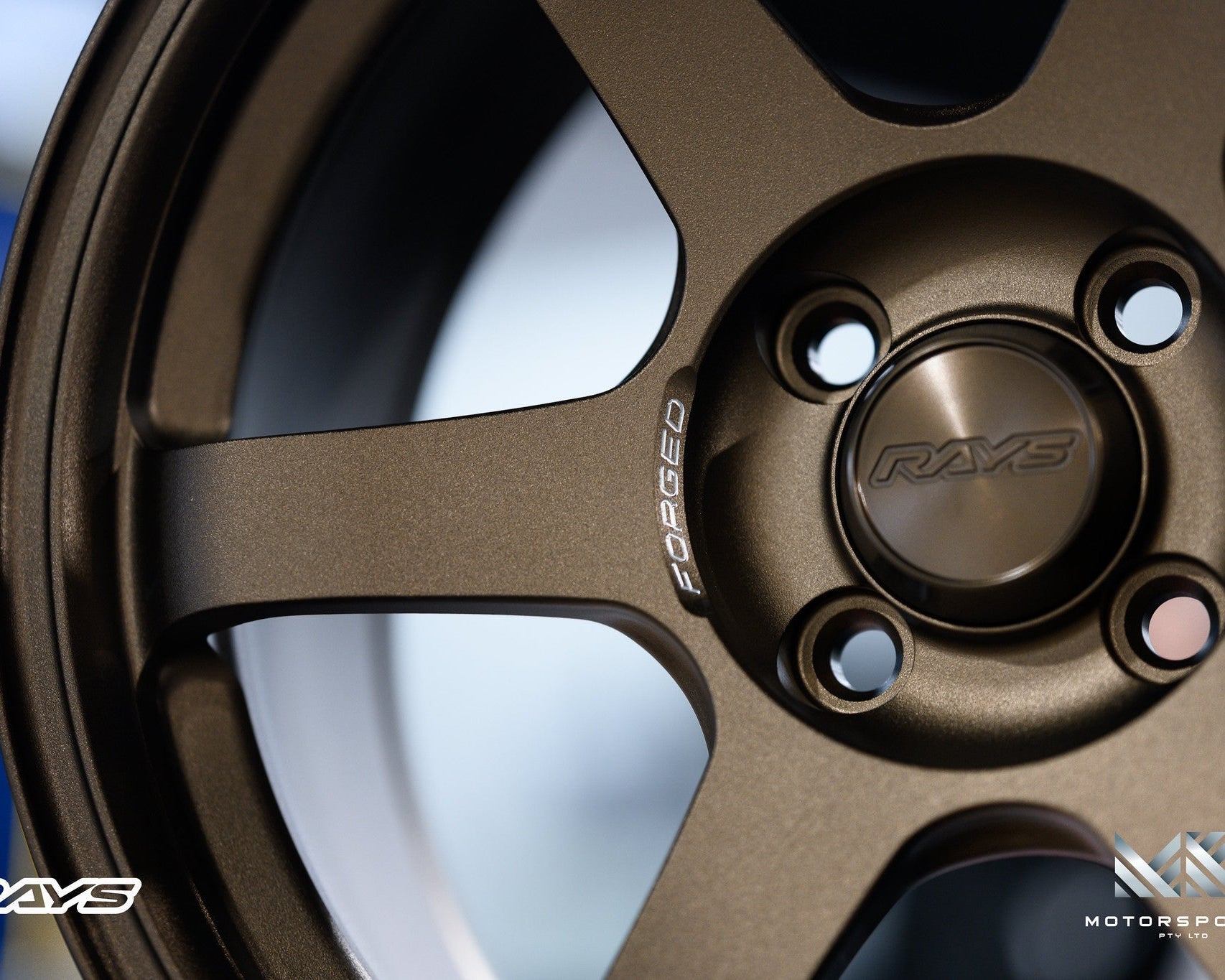 Volk Racing TE37 Sonic 15" - Premium Wheels from Volk Racing - From just $2590.00! Shop now at MK MOTORSPORTS