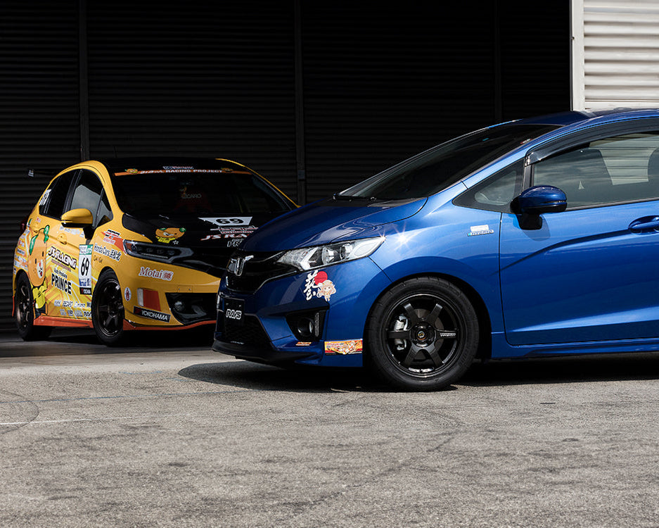 Volk Racing TE37 Sonic 15’’ - Wheels