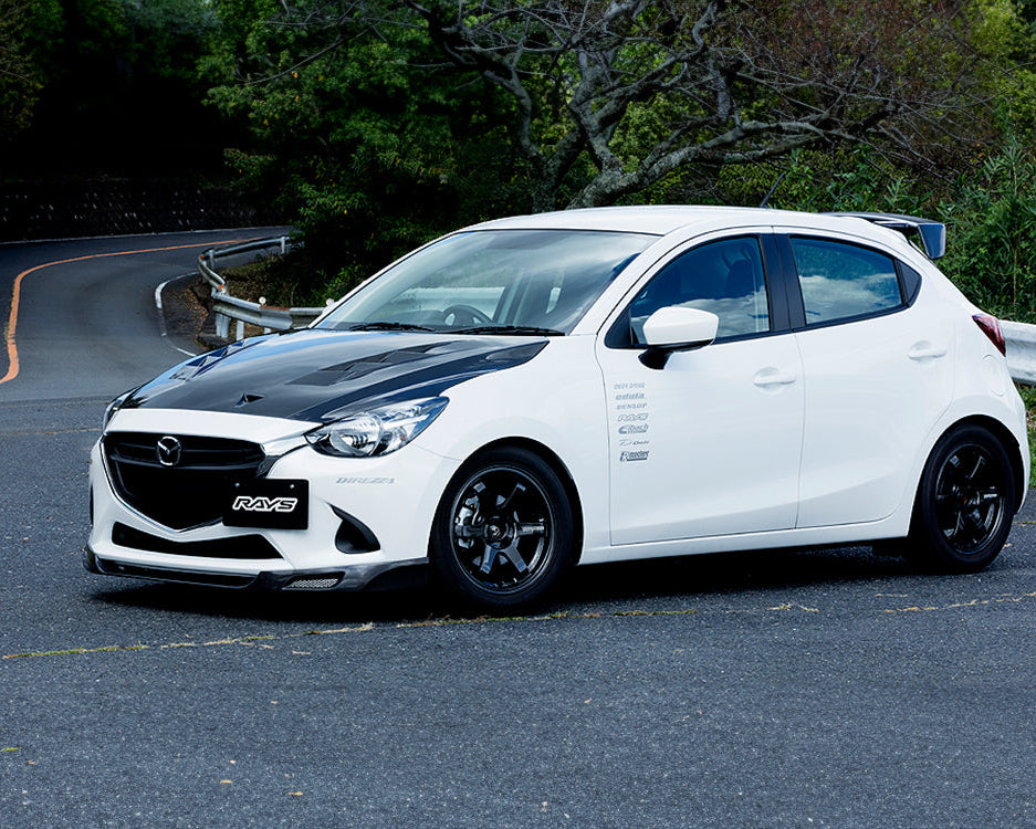 Volk Racing TE37 Sonic 15’’ - Wheels