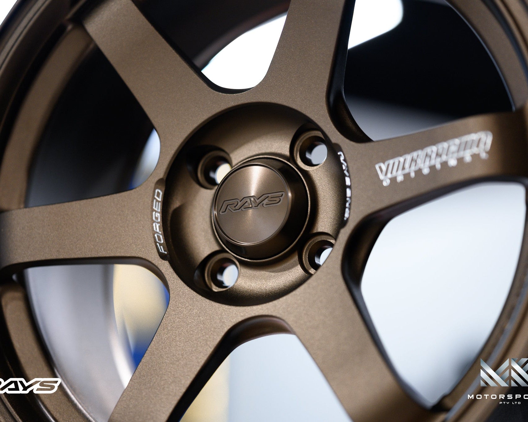 Volk Racing TE37 Sonic 15" - Premium Wheels from Volk Racing - From just $2590.00! Shop now at MK MOTORSPORTS