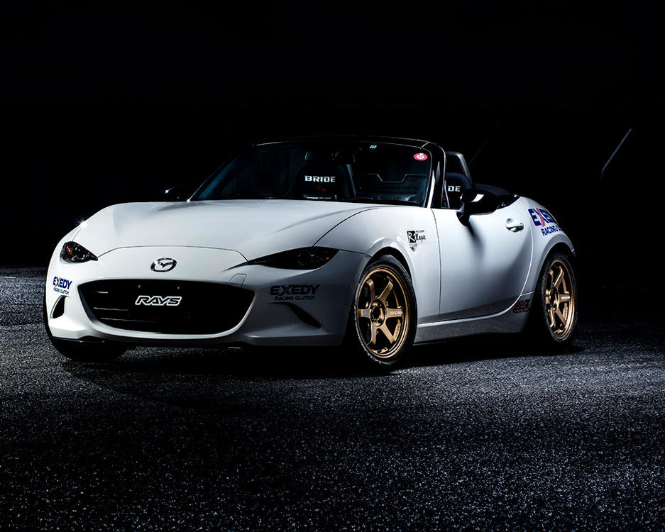 Volk Racing TE37 Sonic 15’’ - Wheels