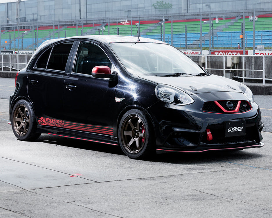 Volk Racing TE37 Sonic 15’’ - Wheels