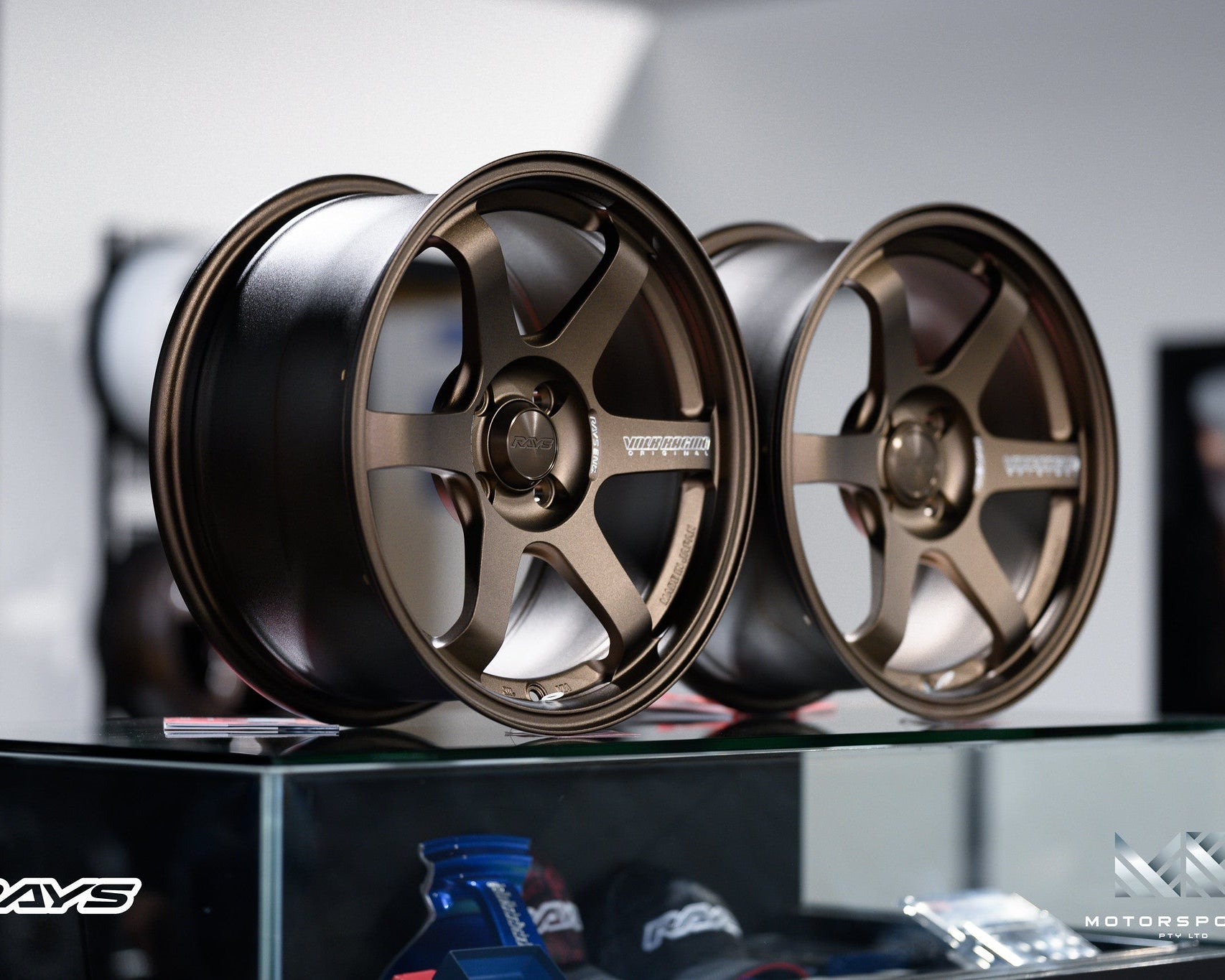 Volk Racing TE37 Sonic 15" - Premium Wheels from Volk Racing - From just $2590.0! Shop now at MK MOTORSPORTS