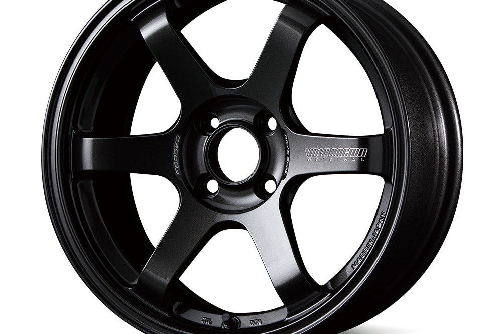 Volk Racing TE37 Sonic 16’’ - 16x5.5 + 45 4x100 - F1
